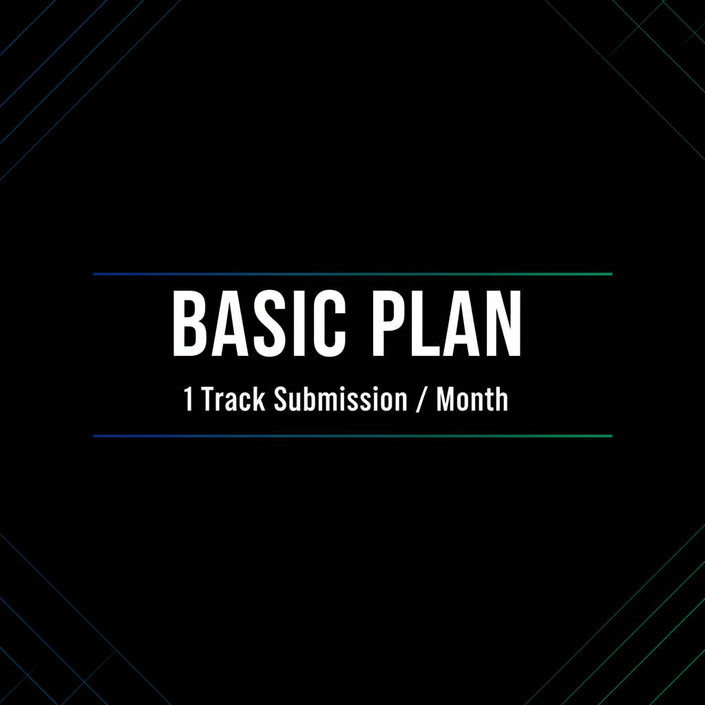 BASIC Plan visual