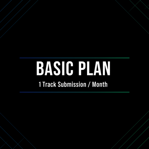 BASIC Plan visual