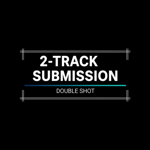 2-TRACK SUBMISSION